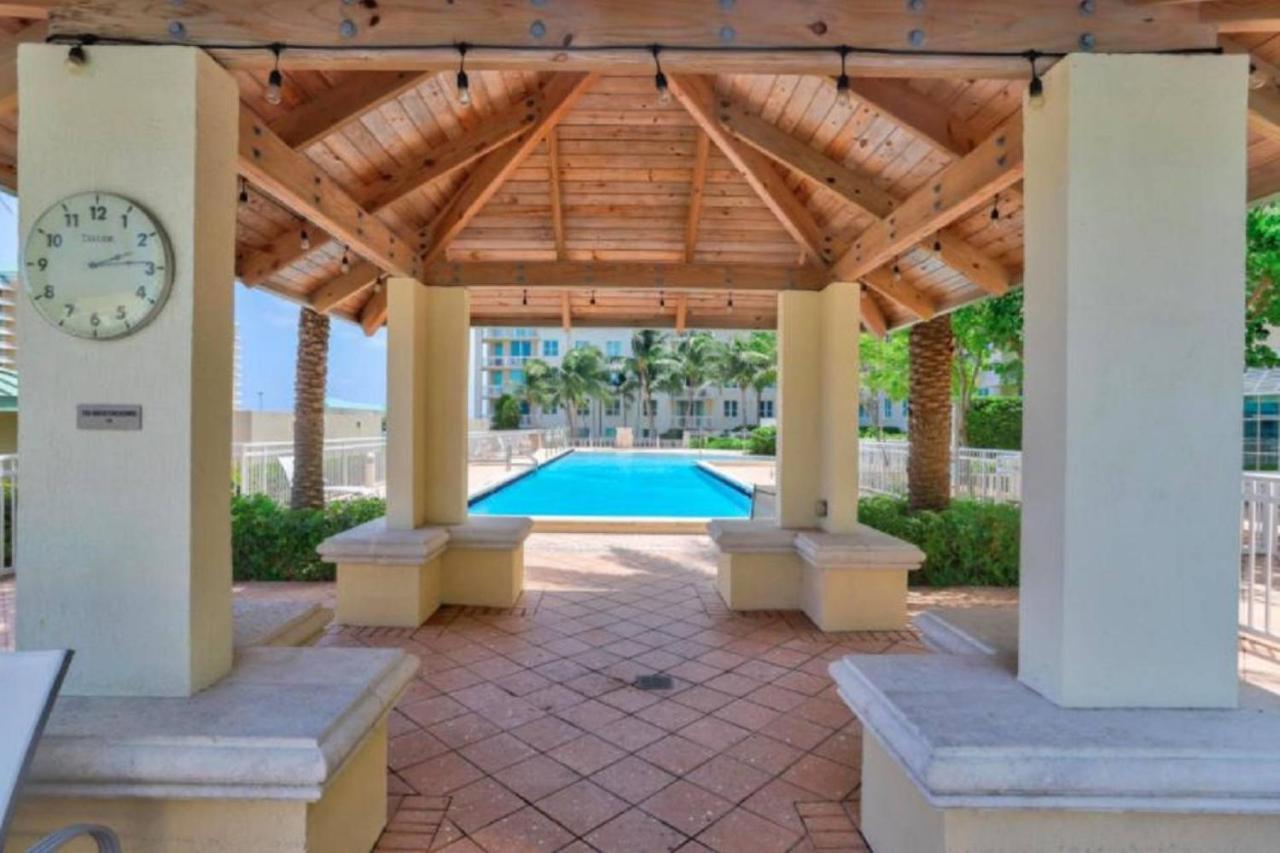 Casa Costa 314S Studio Boynton Beach Exterior foto