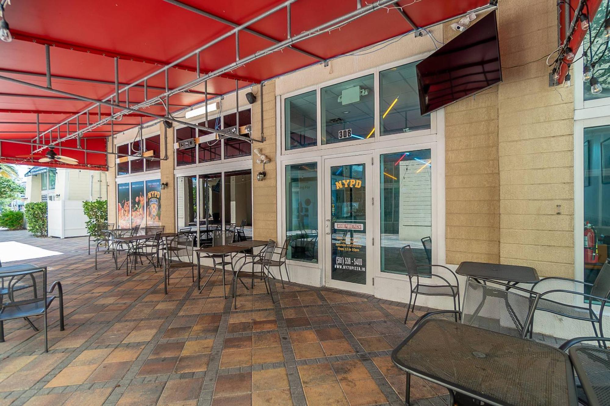 Casa Costa 314S Studio Boynton Beach Exterior foto